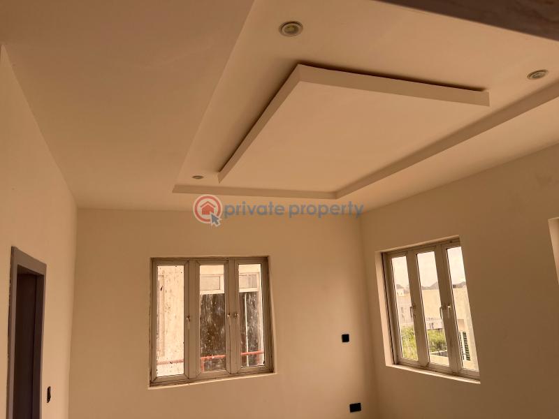 1 bedroom Mini Flat For Sale Pacific Manor /atlantic Nominees Ajiwe Ajah Lagos - 8