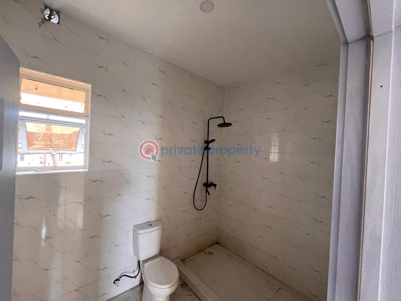 1 bedroom Mini Flat For Sale Pacific Manor /atlantic Nominees Ajiwe Ajah Lagos - 4