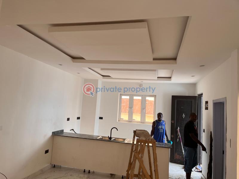1 bedroom Mini Flat For Sale Pacific Manor /atlantic Nominees Ajiwe Ajah Lagos - 10
