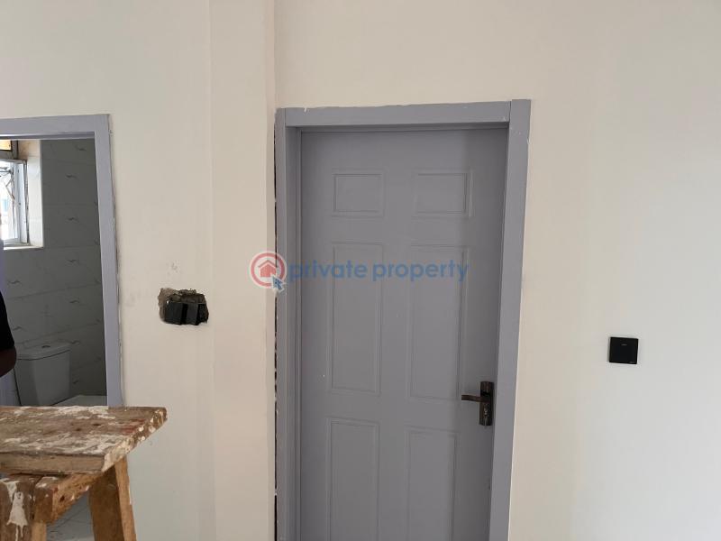 1 bedroom Mini Flat For Sale Pacific Manor /atlantic Nominees Ajiwe Ajah Lagos - 3