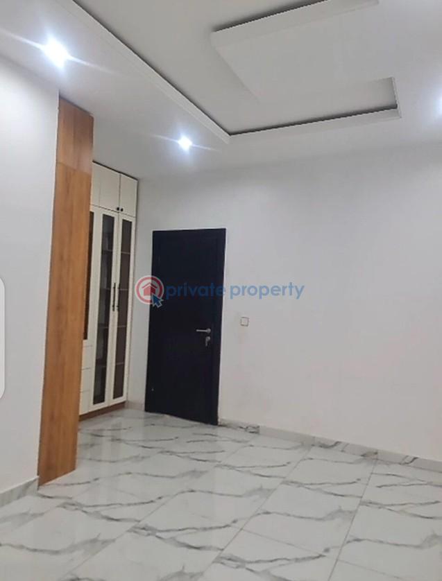 5 bedroom Block Of Flats For Sale Oduduwa Crescent Ikeja GRA Lagos - 2