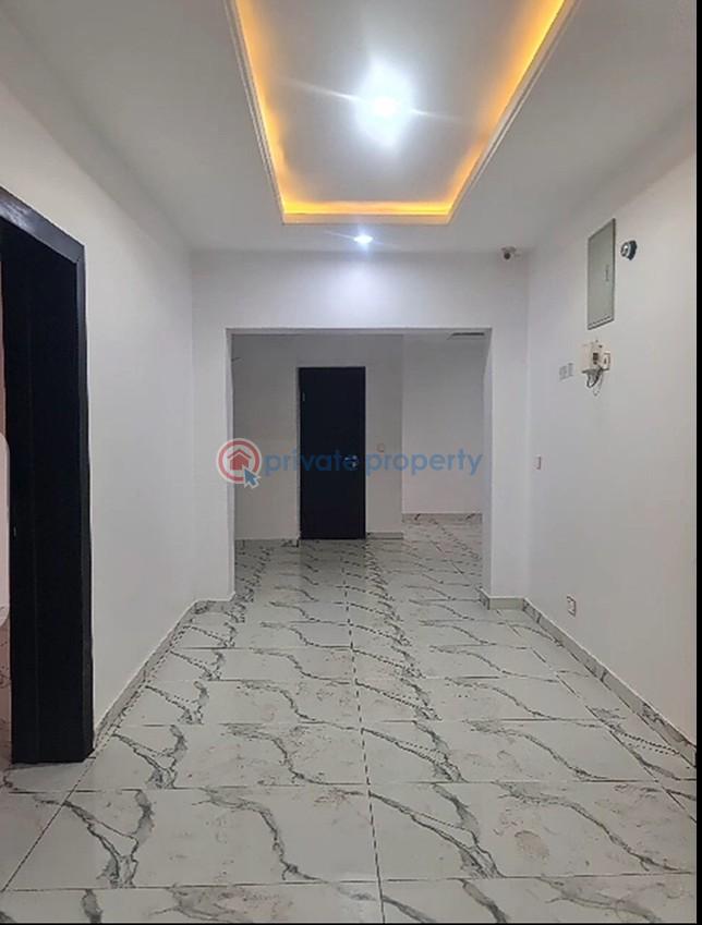 5 bedroom Block Of Flats For Sale Oduduwa Crescent Ikeja GRA Lagos - 6