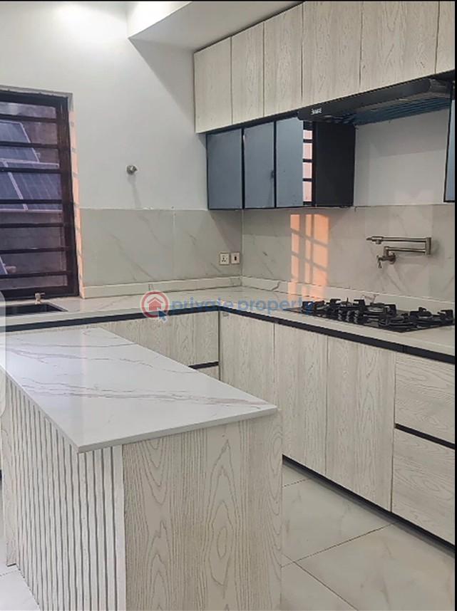 5 bedroom Block Of Flats For Sale Oduduwa Crescent Ikeja GRA Lagos - 9