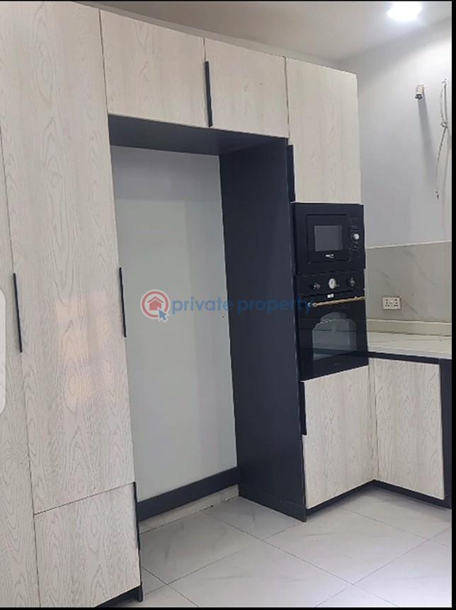 5 bedroom Block Of Flats For Sale Oduduwa Crescent Ikeja GRA Lagos - 8
