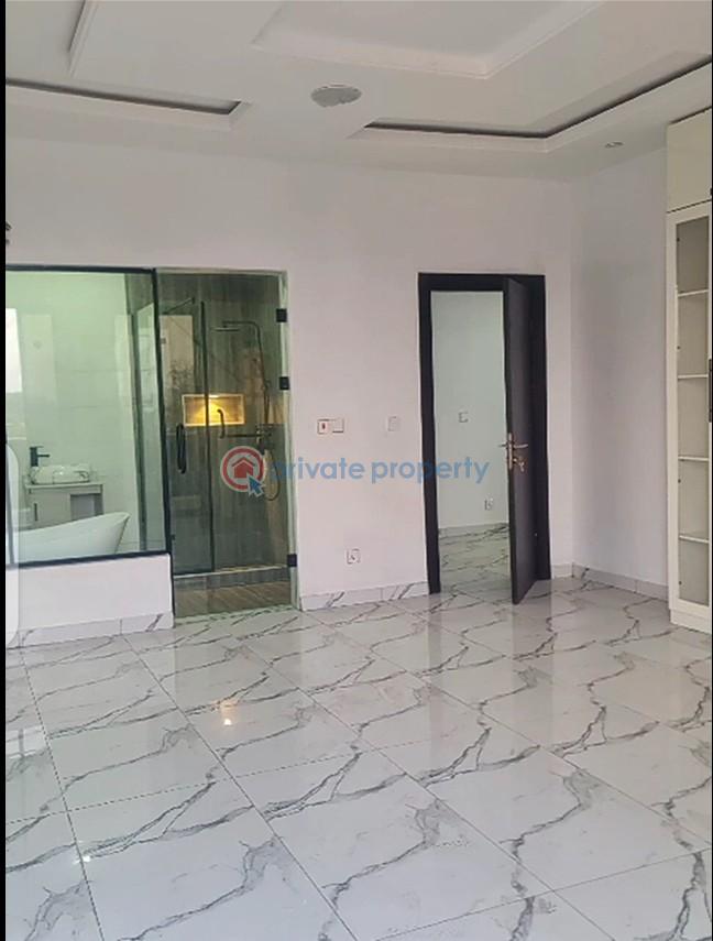 5 bedroom Block Of Flats For Sale Oduduwa Crescent Ikeja GRA Lagos - 3
