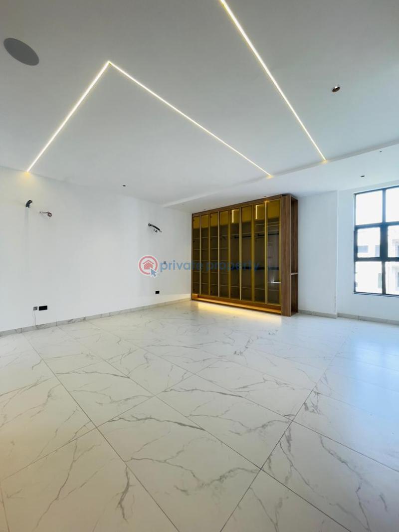 5 bedroom Duplex For Sale Ikate Lekki Ikate Elegushi Lekki Lagos - 9