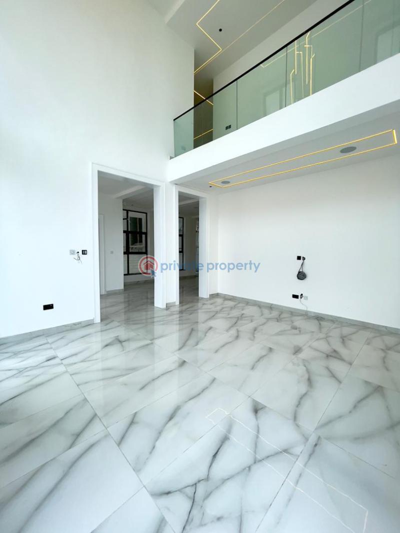 5 bedroom Duplex For Sale Ikate Lekki Ikate Elegushi Lekki Lagos - 10