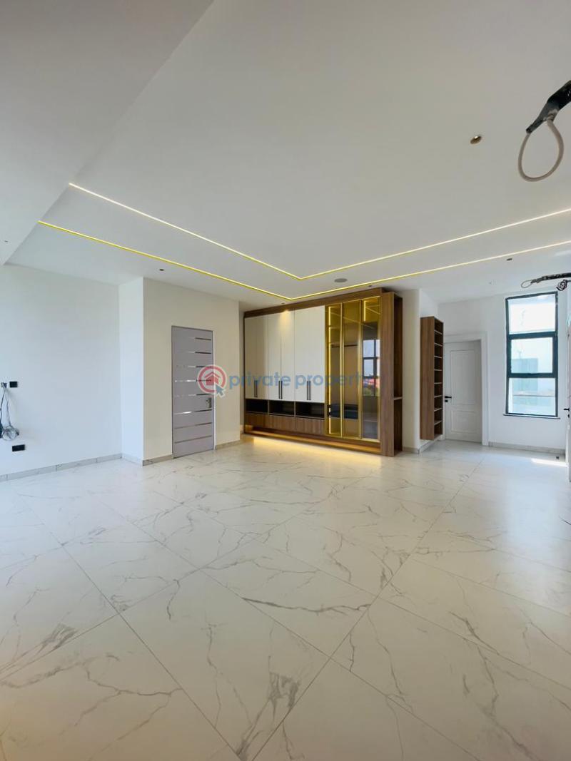 5 bedroom Duplex For Sale Ikate Lekki Ikate Elegushi Lekki Lagos - 15
