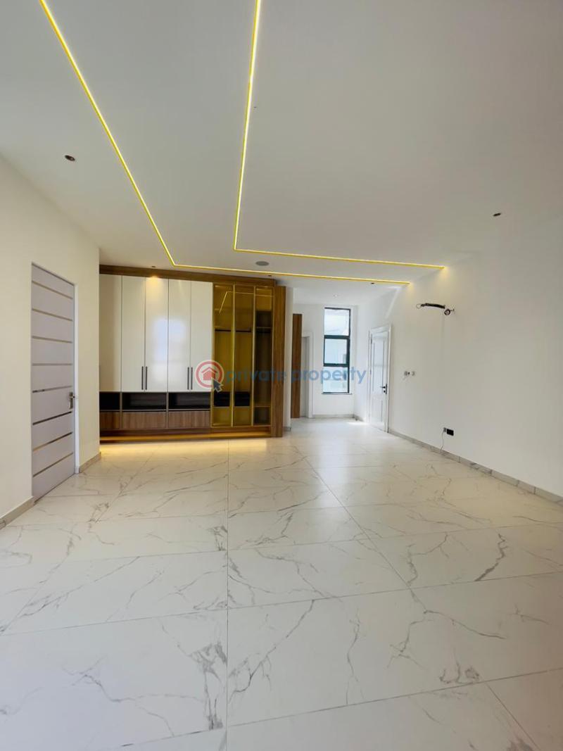 5 bedroom Duplex For Sale Ikate Lekki Ikate Elegushi Lekki Lagos - 7