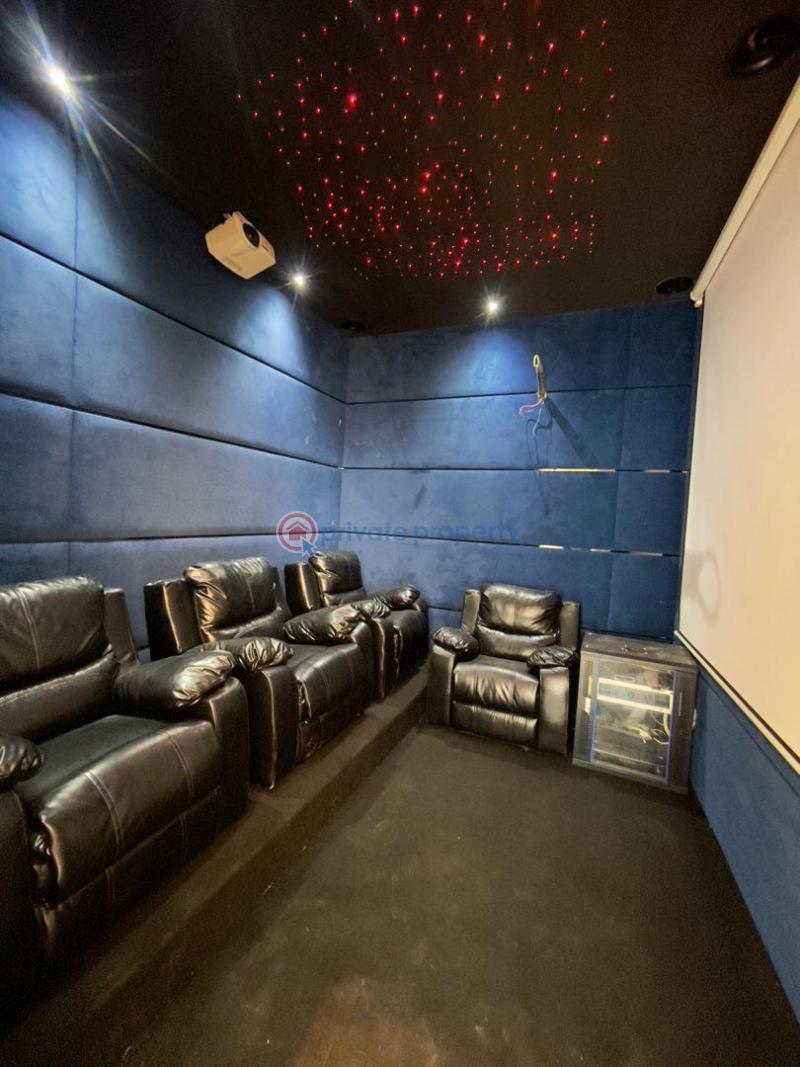 5 bedroom Duplex For Sale Ikate Lekki Ikate Elegushi Lekki Lagos - 3