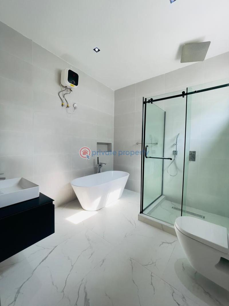 5 bedroom Duplex For Sale Ikate Lekki Ikate Elegushi Lekki Lagos - 21