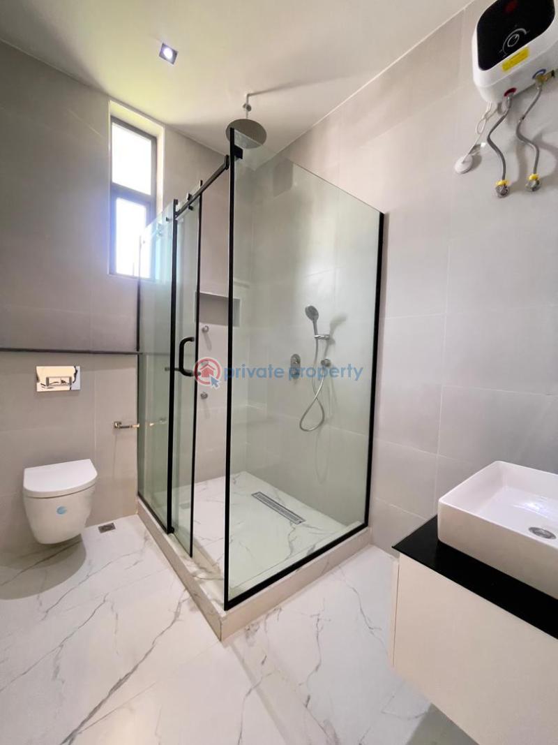 5 bedroom Duplex For Sale Ikate Lekki Ikate Elegushi Lekki Lagos - 2