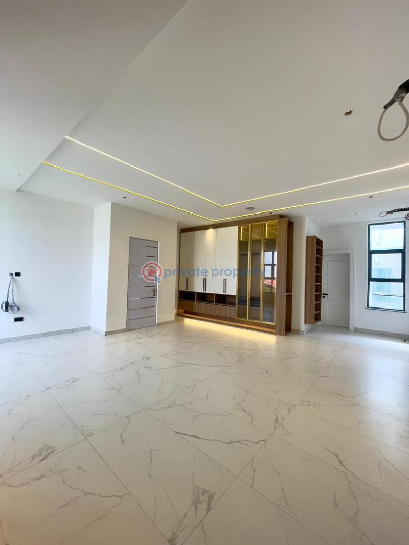 5 bedroom Duplex For Sale Ikate Lekki Ikate Elegushi Lekki Lagos - 4