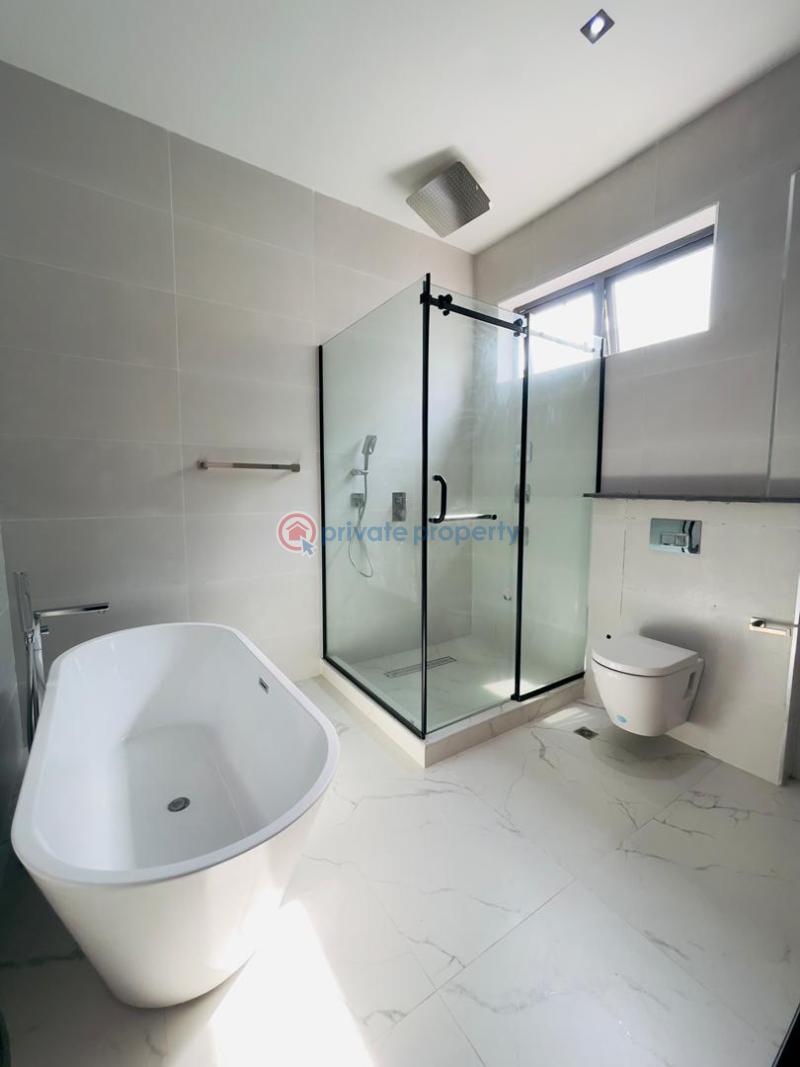 5 bedroom Detached Duplex For Sale Ikate Elegushi Lekki Lagos - 15