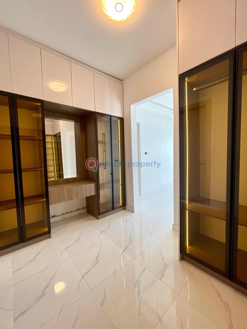 5 bedroom Detached Duplex For Sale Second Toll Gate Chevron Drive Lekki Lagos - 4