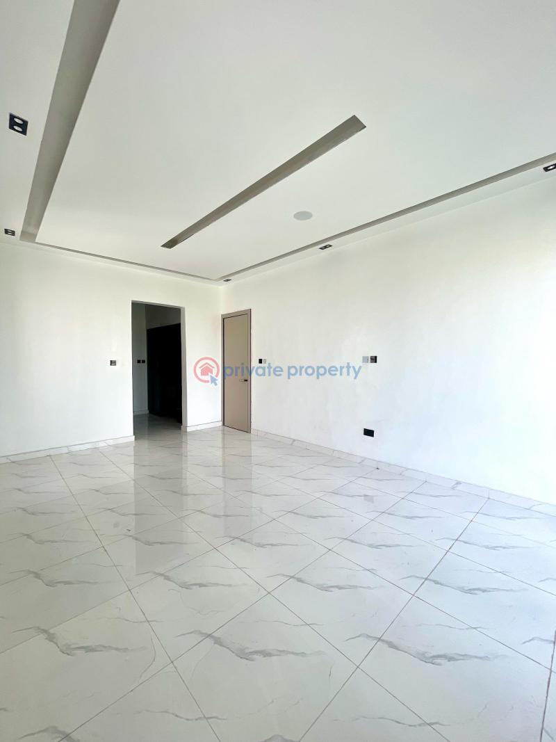 5 bedroom Detached Duplex For Sale Second Toll Gate Chevron Drive Lekki Lagos - 13