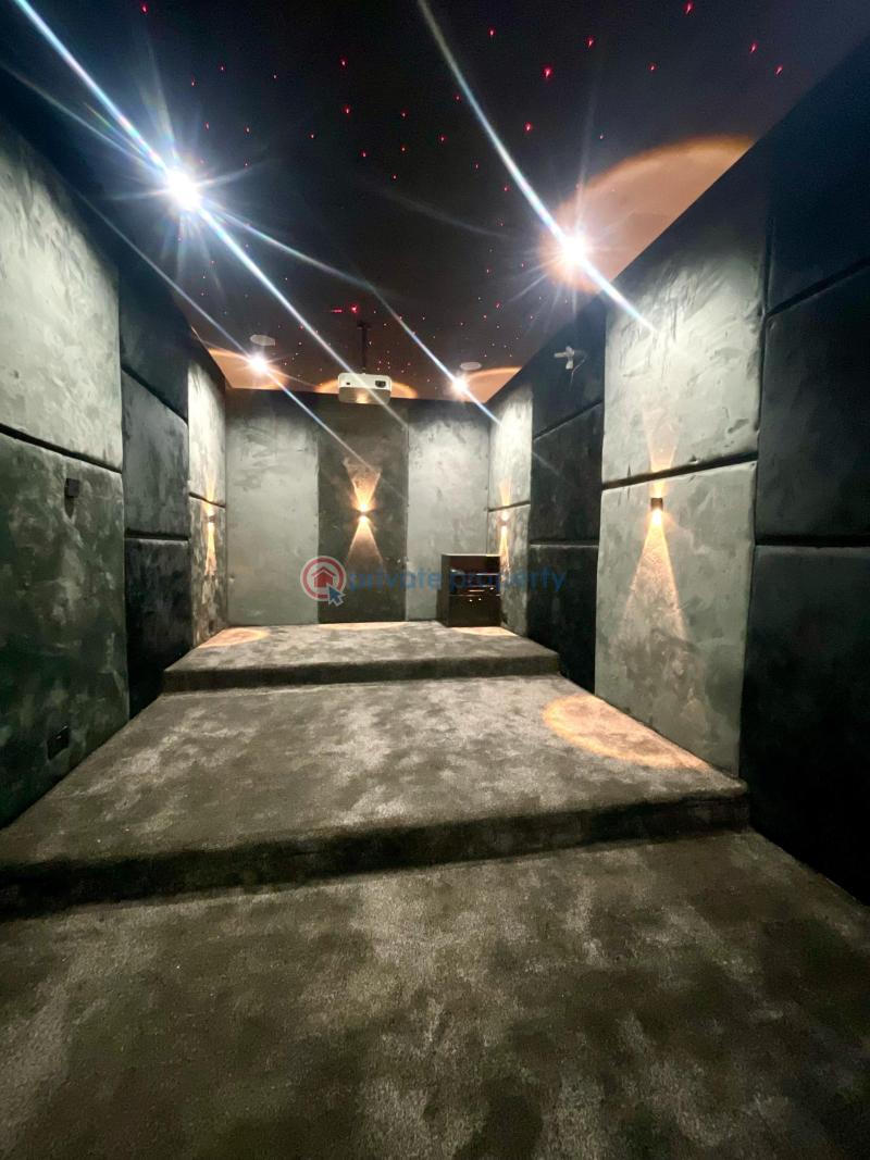 5 bedroom Detached Duplex For Sale Second Toll Gate Chevron Drive Lekki Lagos - 12