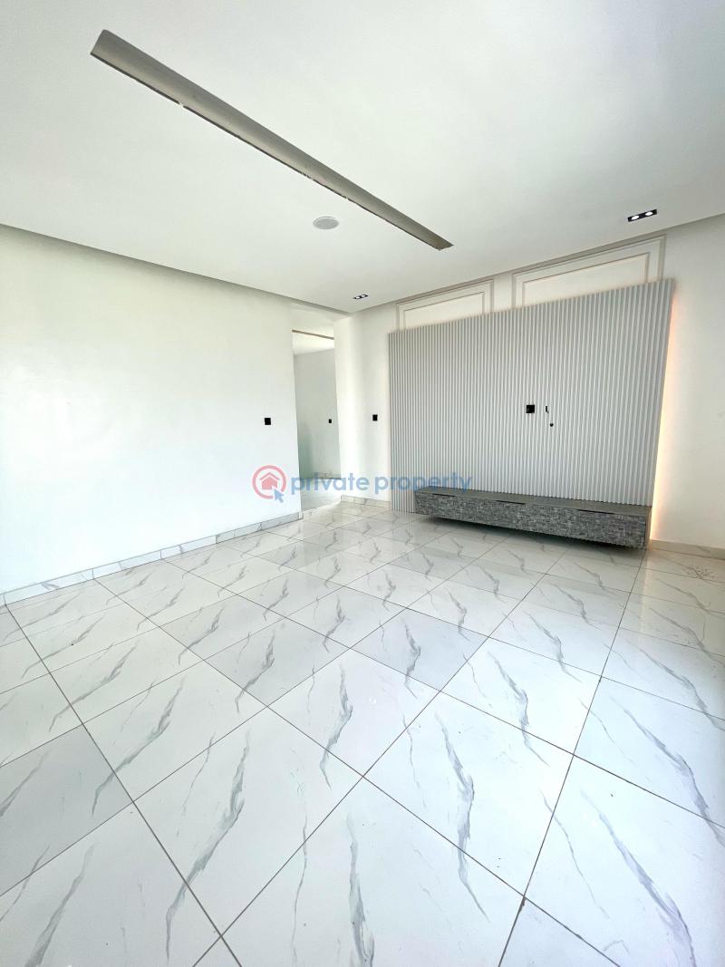 5 bedroom Detached Duplex For Sale 2nd Toll Gate Lekki Lagos - 3