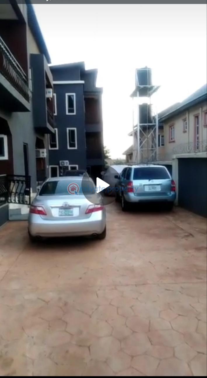 House For Sale Independence Layout Enugu Area  - 3