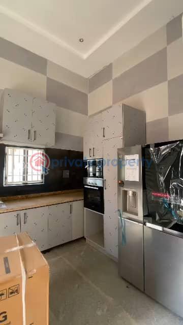 7 bedroom Detached Duplex For Sale Maitama Abuja Phase 1  - 6