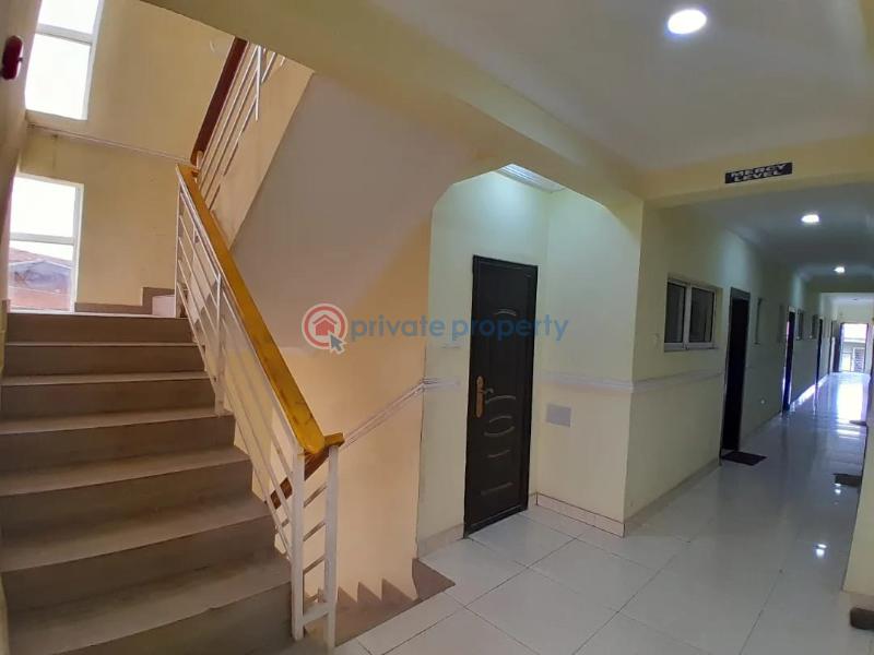 1 bedroom Self Contain For Rent Agbowo, University Of Ibadan Axis Ibadan Oyo - 8