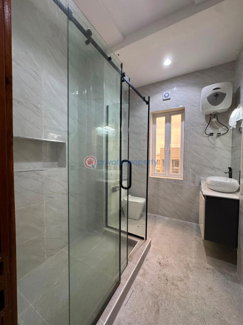 2 bedroom Block Of Flats For Sale Lekki Phase 1 Right Lekki Phase 1 Lagos - 4