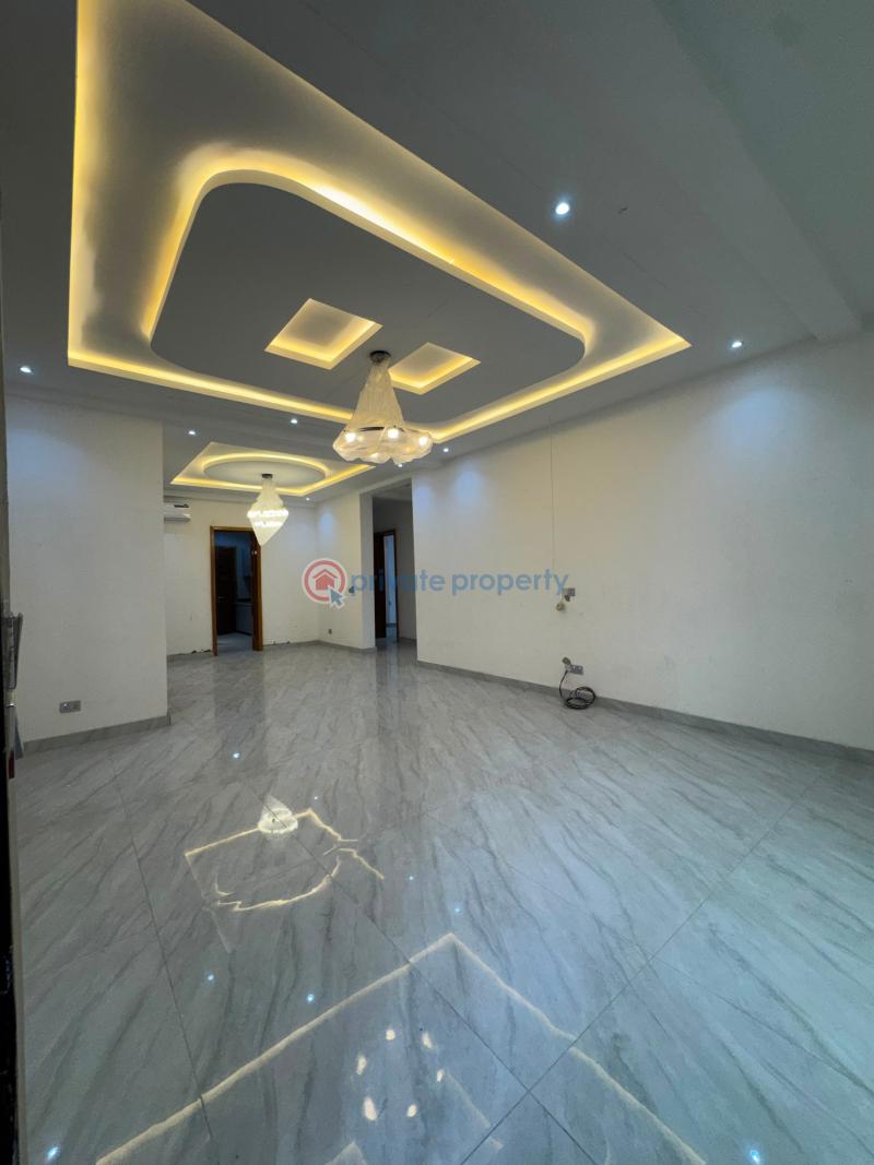 2 bedroom Block Of Flats For Sale Lekki Phase 1 Right Lekki Phase 1 Lagos - 1