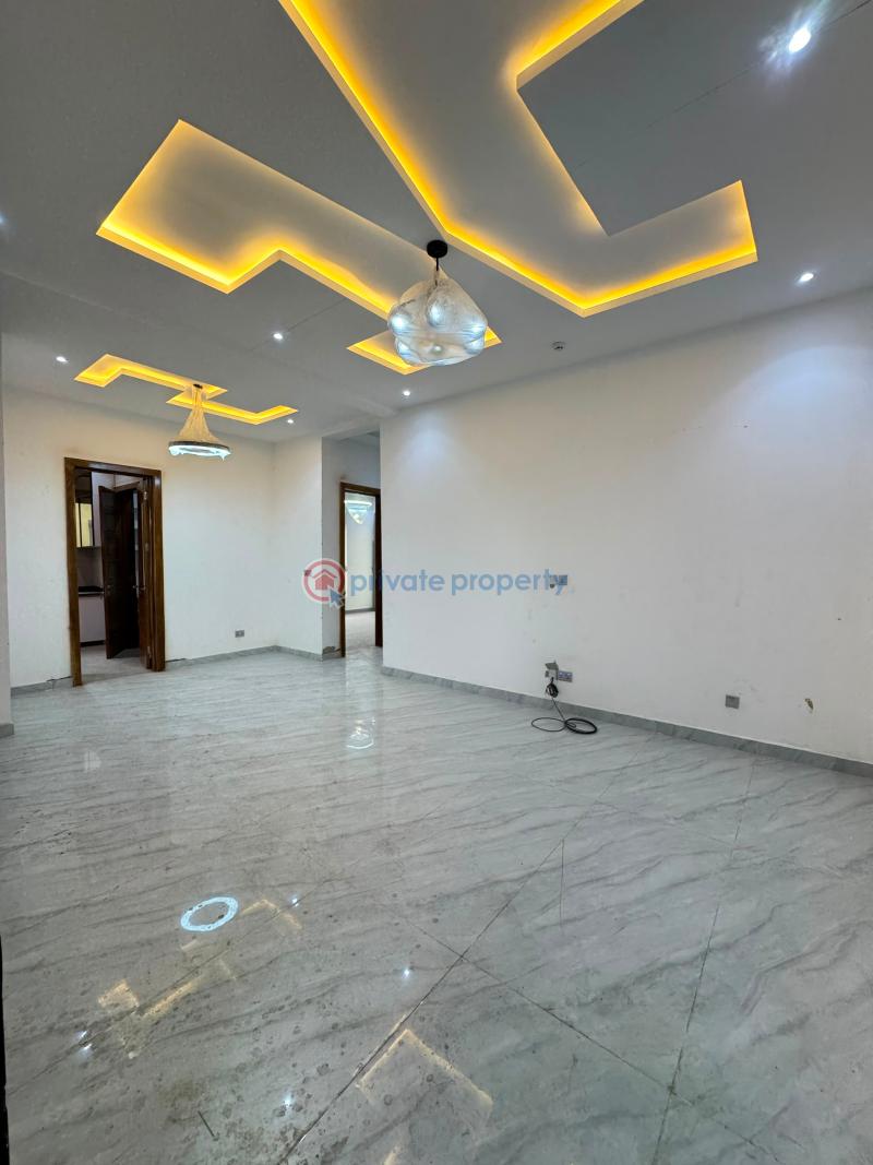 2 bedroom Block Of Flats For Sale Lekki Phase 1 Right Lekki Phase 1 Lagos - 6