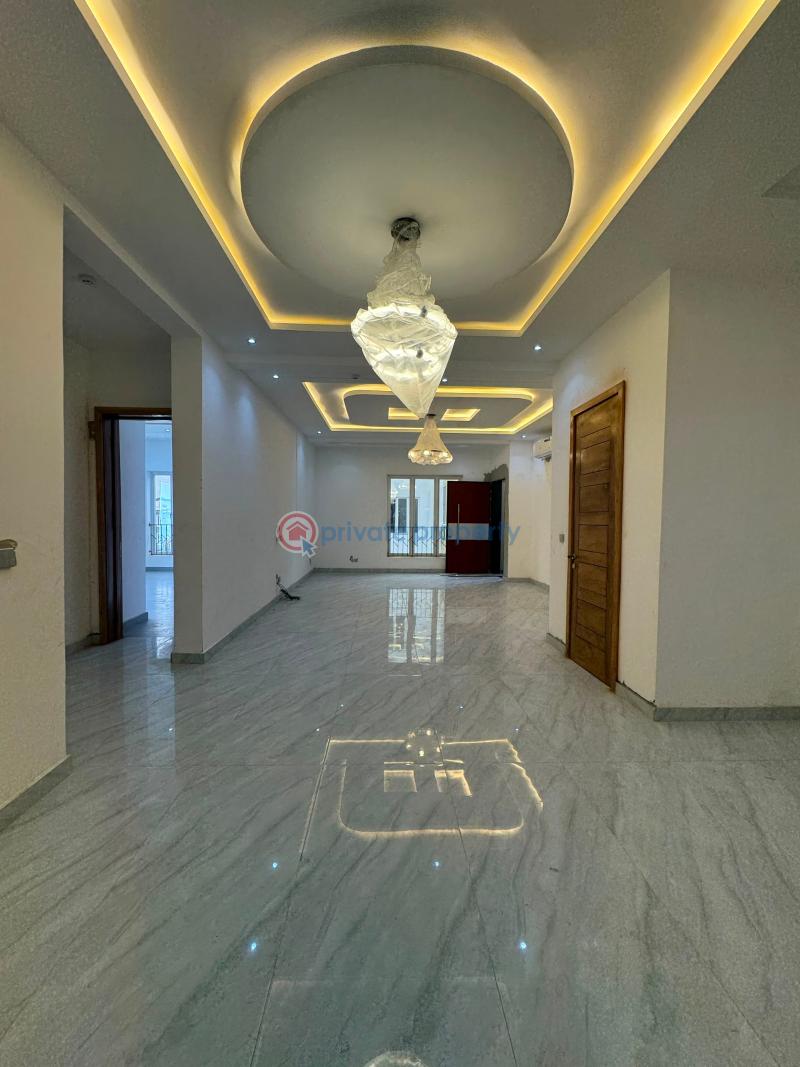 2 bedroom Block Of Flats For Sale Lekki Phase 1 Right Lekki Phase 1 Lagos - 2