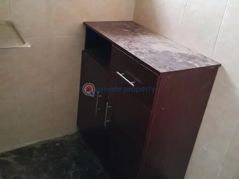 1 bedroom Self Contain For Rent Agbowo, University Of Ibadan Axis Ibadan Oyo - 13