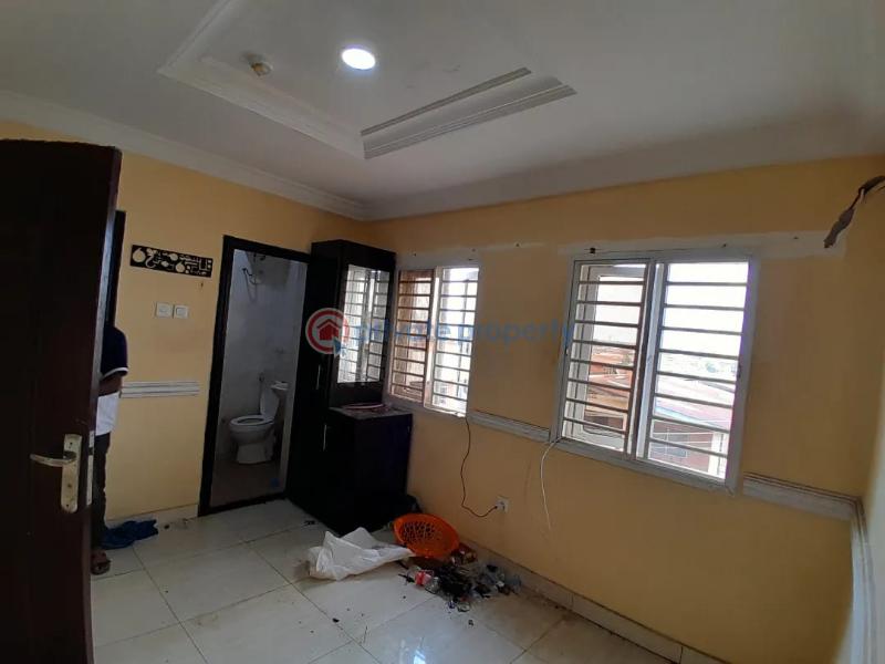 1 bedroom Self Contain For Rent Agbowo, University Of Ibadan Axis Ibadan Oyo - 3