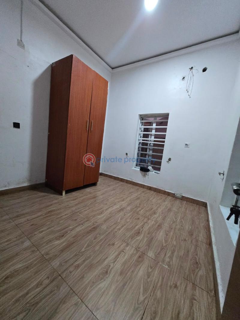 Shared Apartment For Rent Chevron Drive Lekki Lagos - 1