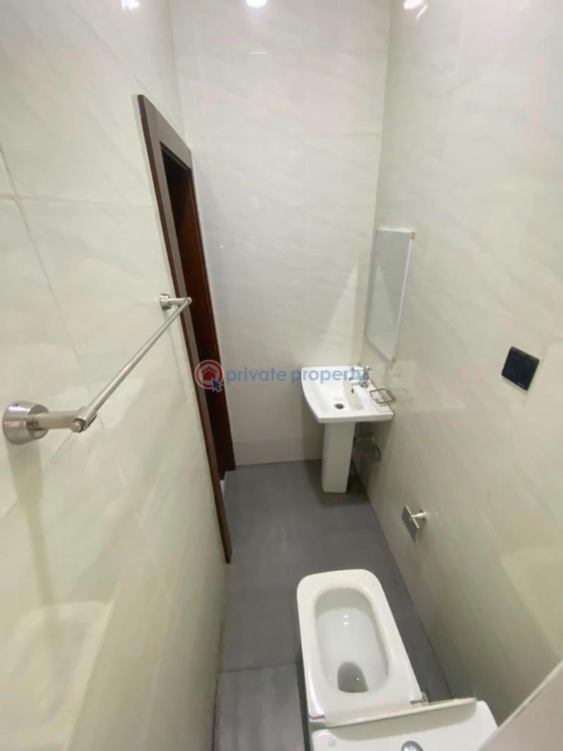 1 bedroom Shared Apartment For Rent Mobil Road Estate Ilaje Ajah Lagos - 7