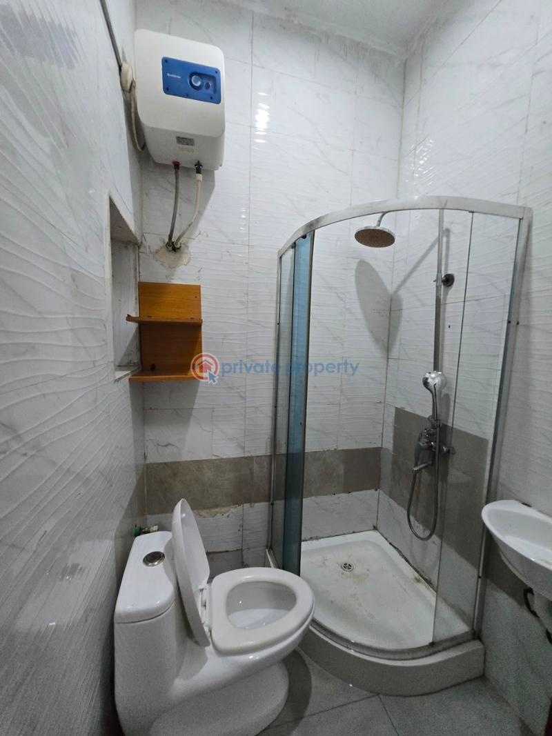 Shared Apartment For Rent Chevron Drive Lekki Lagos - 4