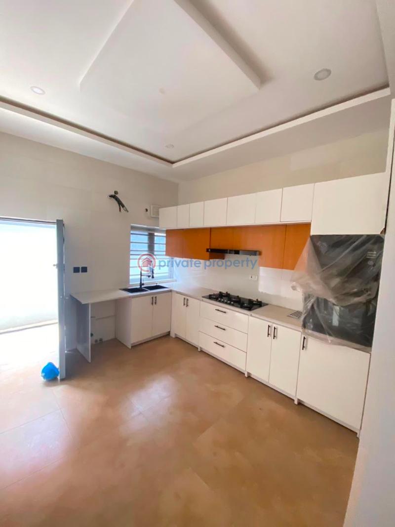 1 bedroom Shared Apartment For Rent Mobil Road Estate Ilaje Ajah Lagos - 3