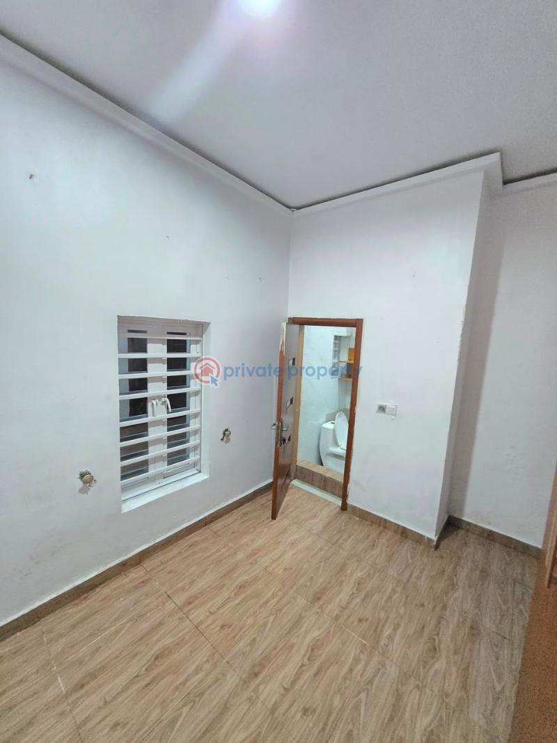 Shared Apartment For Rent Chevron Drive Lekki Lagos - 5