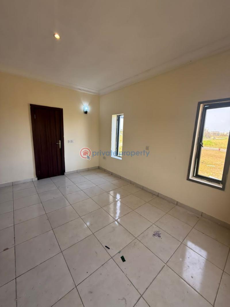 1 bedroom Shared Apartment For Rent Vgc Lekki Phase 2 Lagos - 3