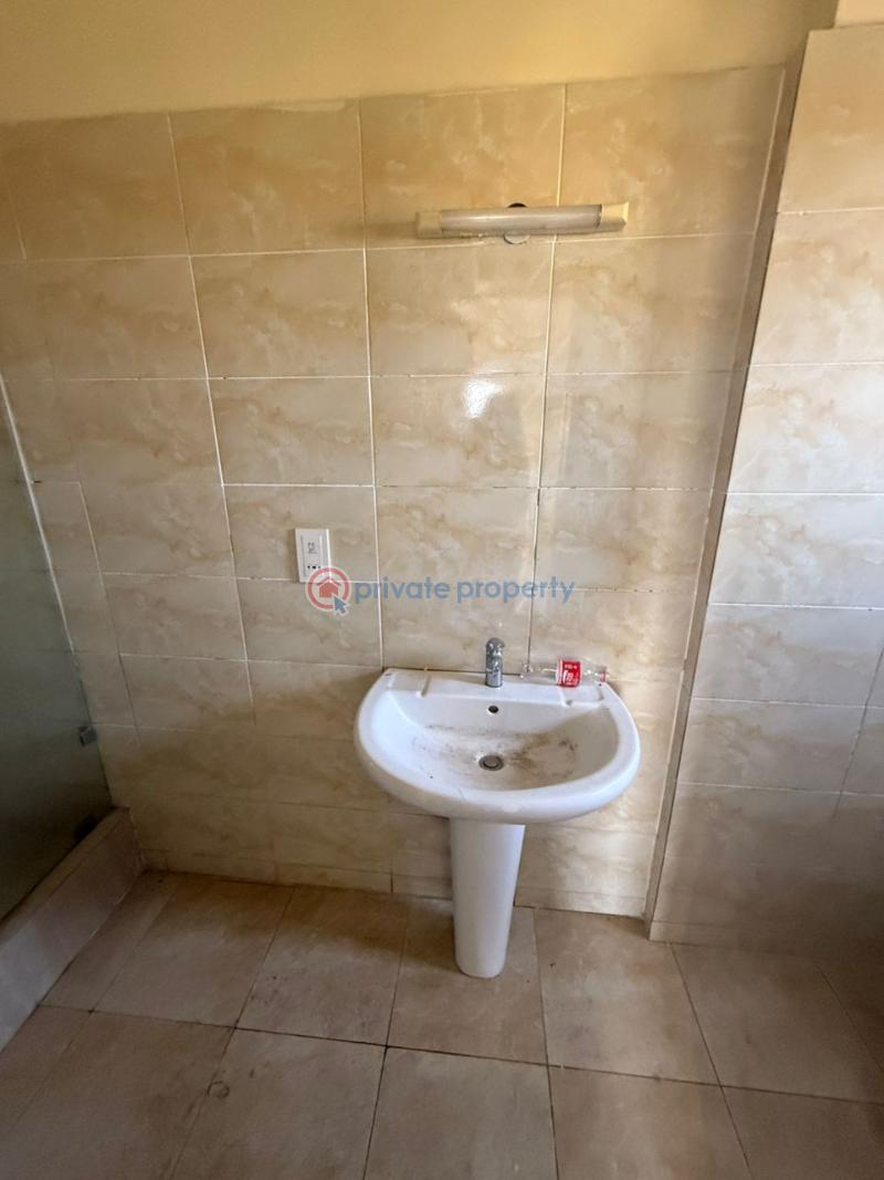 1 bedroom Shared Apartment For Rent Vgc Lekki Phase 2 Lagos - 4