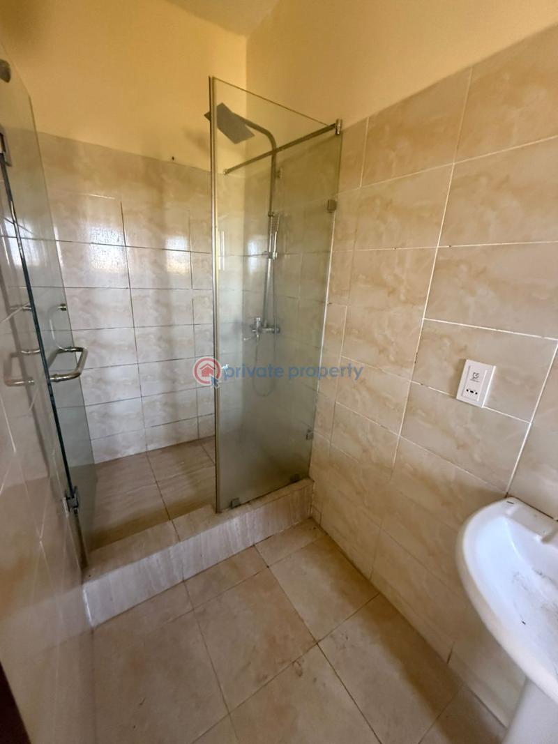 1 bedroom Shared Apartment For Rent Vgc Lekki Phase 2 Lagos - 5