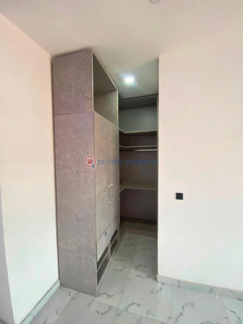 1 bedroom Shared Apartment For Rent Mobil Road Estate Ilaje Ajah Lagos - 1