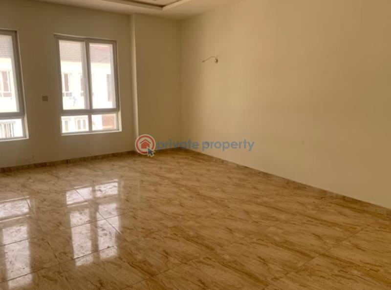 3 bedroom Terraced Duplex For Sale Orchid Lekki Phase 2 Lagos - 2