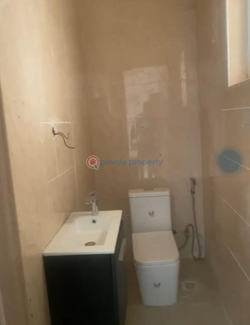 3 bedroom Terraced Duplex For Sale Orchid Lekki Phase 2 Lagos - 6