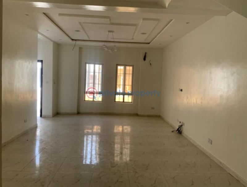3 bedroom Terraced Duplex For Sale Orchid Lekki Phase 2 Lagos - 1