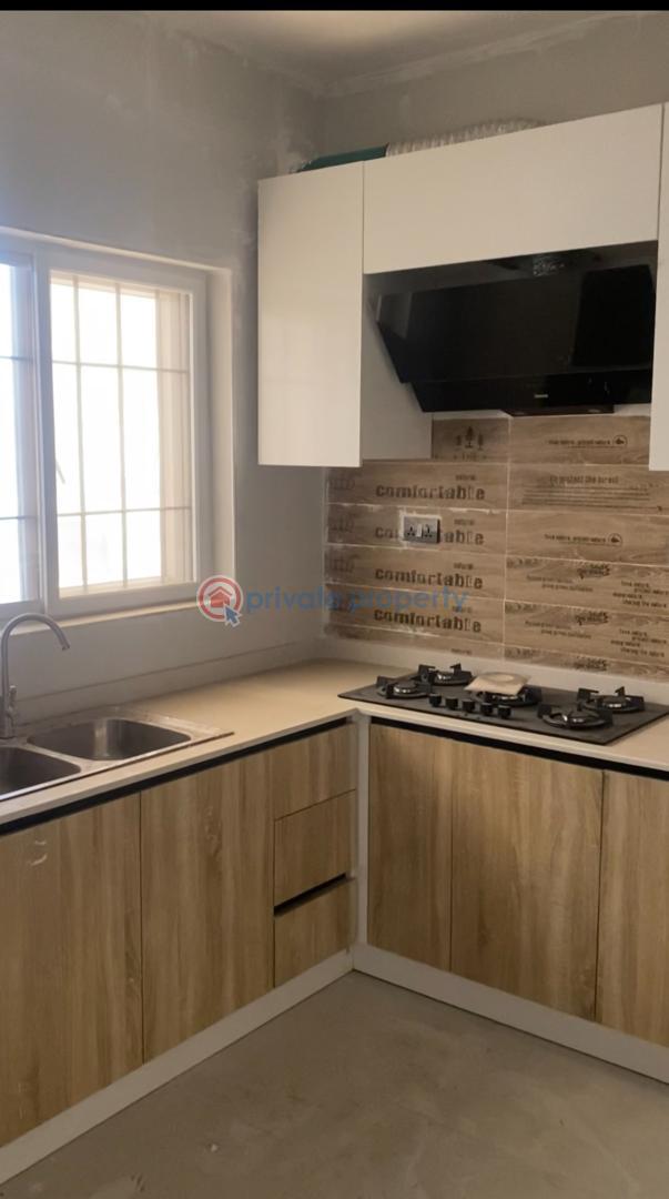 3 bedroom Terraced Duplex For Sale Orchid Lekki Phase 2 Lagos - 4