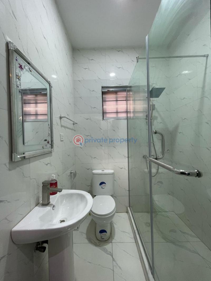 4 bedroom Semi detached Duplex For Sale Ajah Lagos - 9