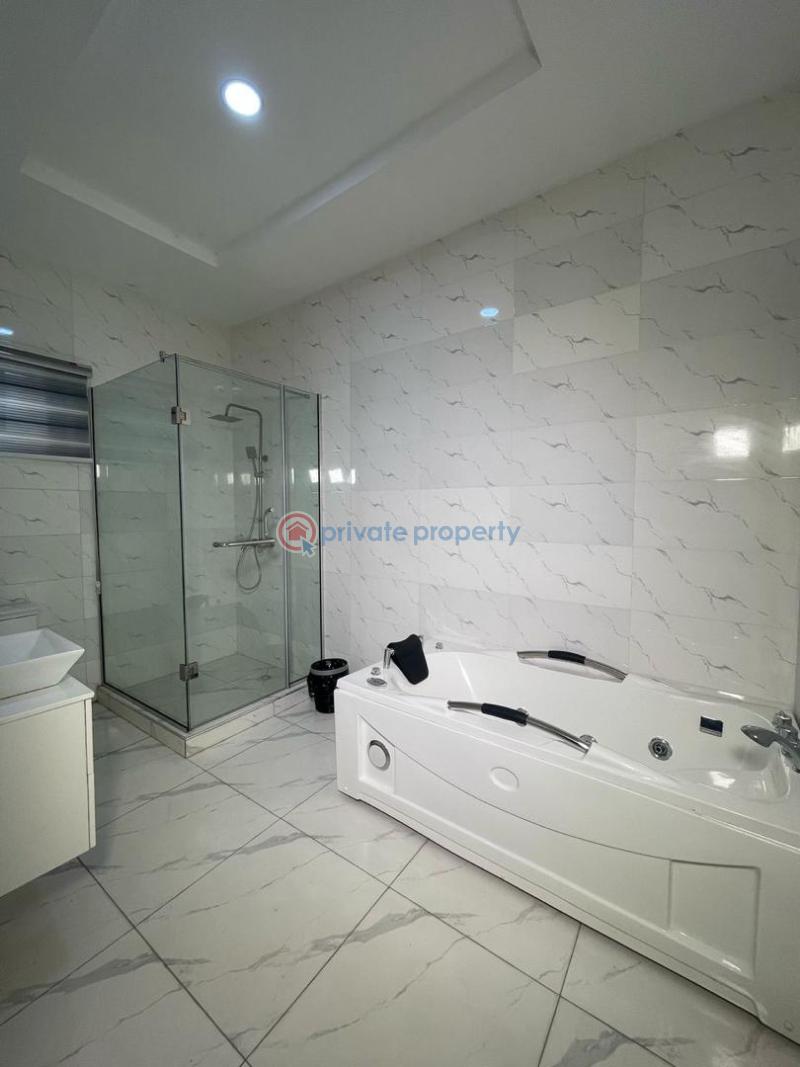 4 bedroom Semi detached Duplex For Sale Ajah Lagos - 8