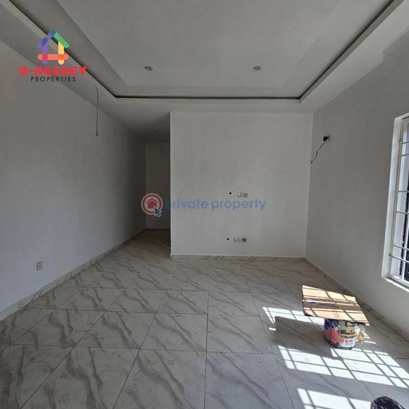 4 bedroom Terraced Duplex For Sale Lifecamp Abuja Life Camp Abuja Phase 3  - 10