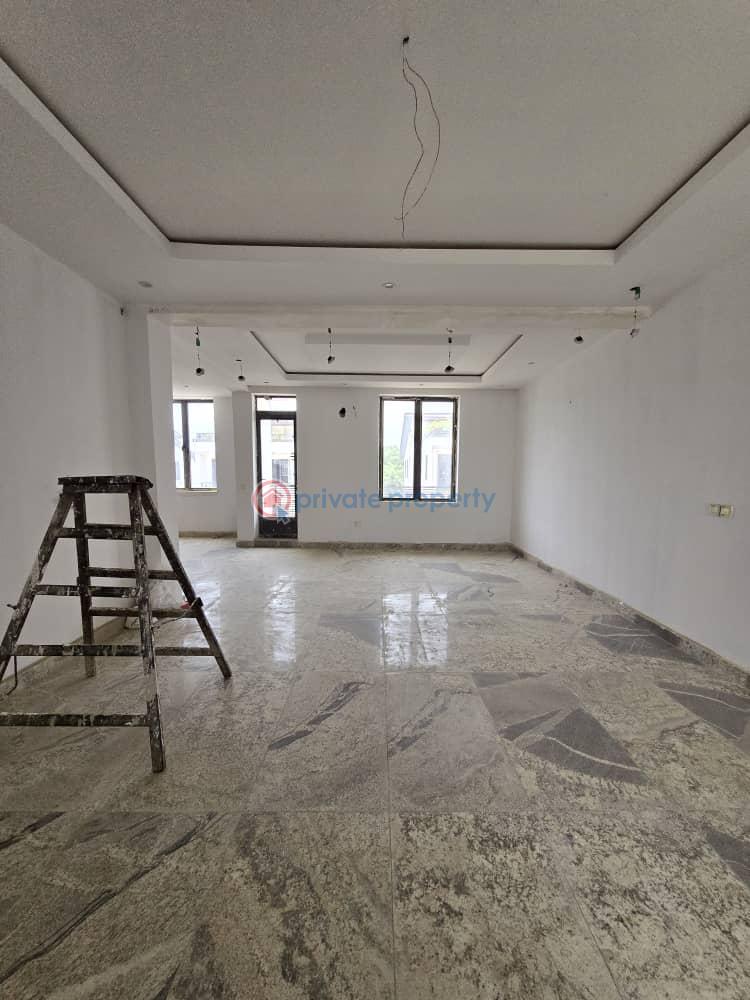 5 bedroom Terraced Duplex For Sale Mabushi Abuja Phase 1  - 8