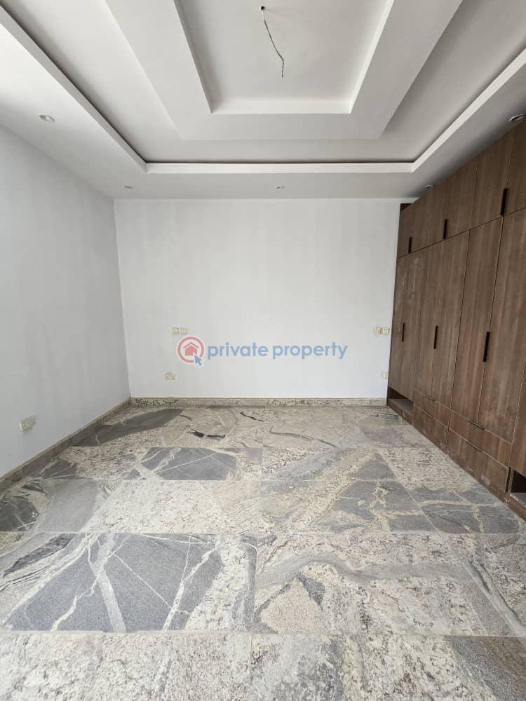 5 bedroom Terraced Duplex For Sale Mabushi Abuja Phase 1  - 3