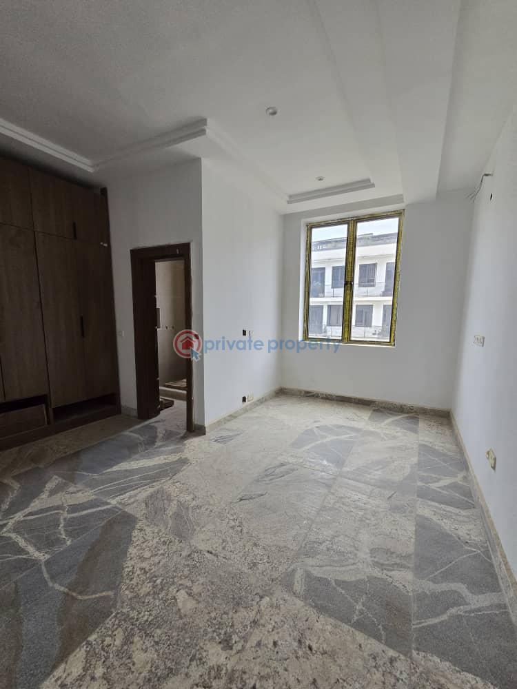 5 bedroom Terraced Duplex For Sale Mabushi Abuja Phase 1  - 9